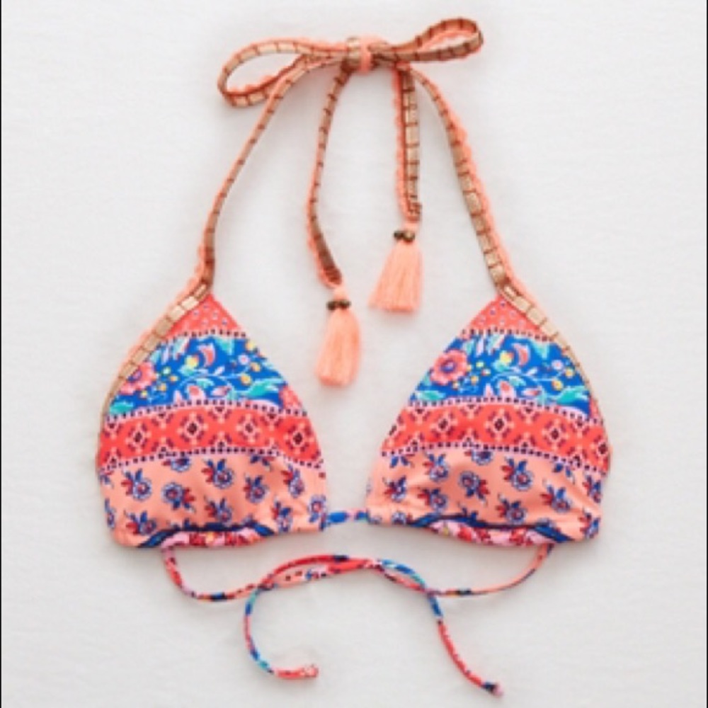 Aerie American Eagle maillot de Bain bikini!